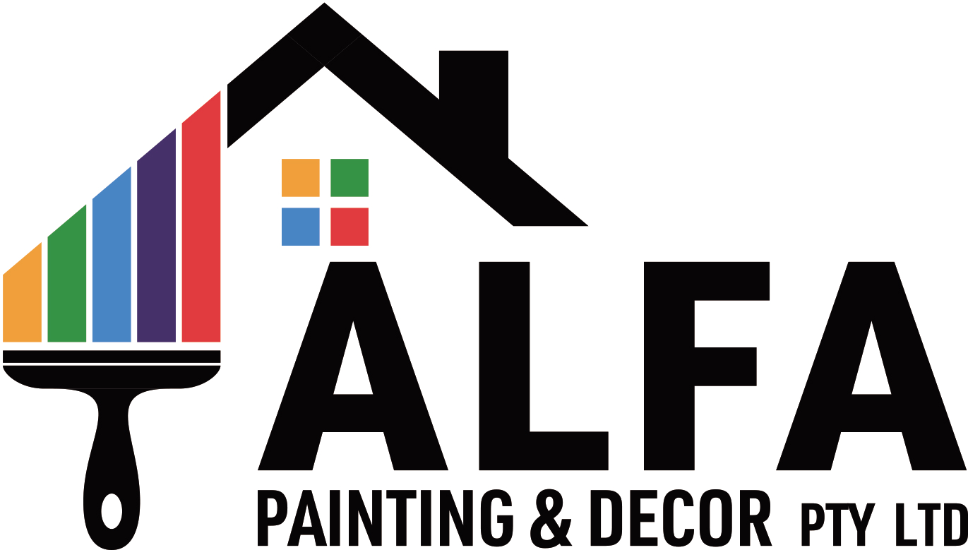 Alfa Painting and Decor PTY Ltd